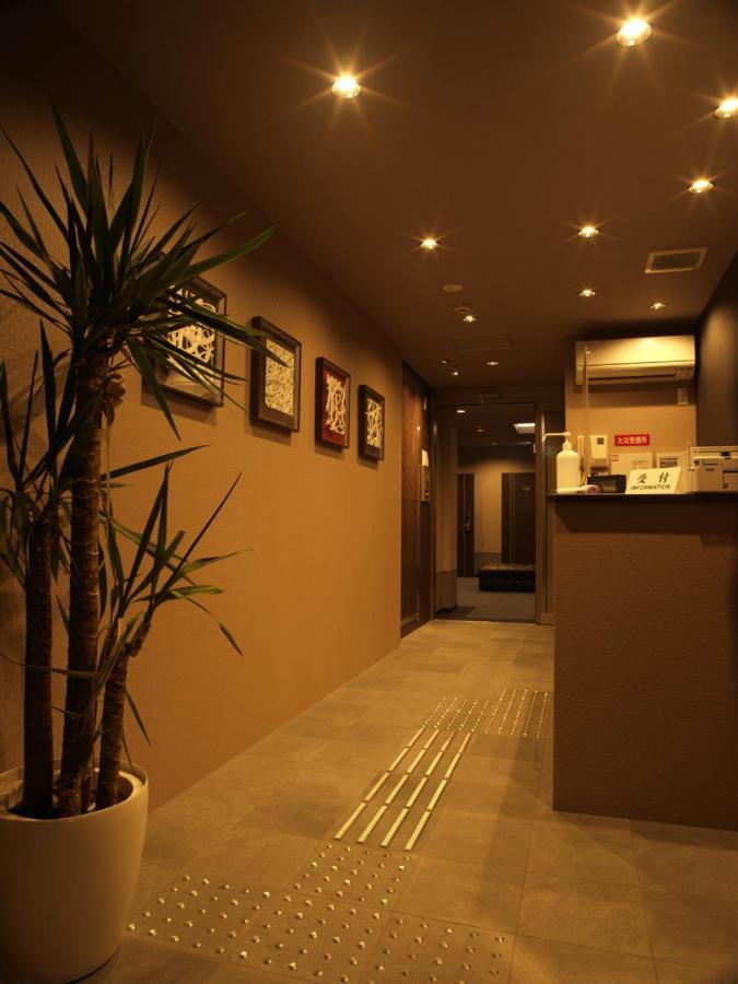Slowtime Hotel كيوتو المظهر الخارجي الصورة
