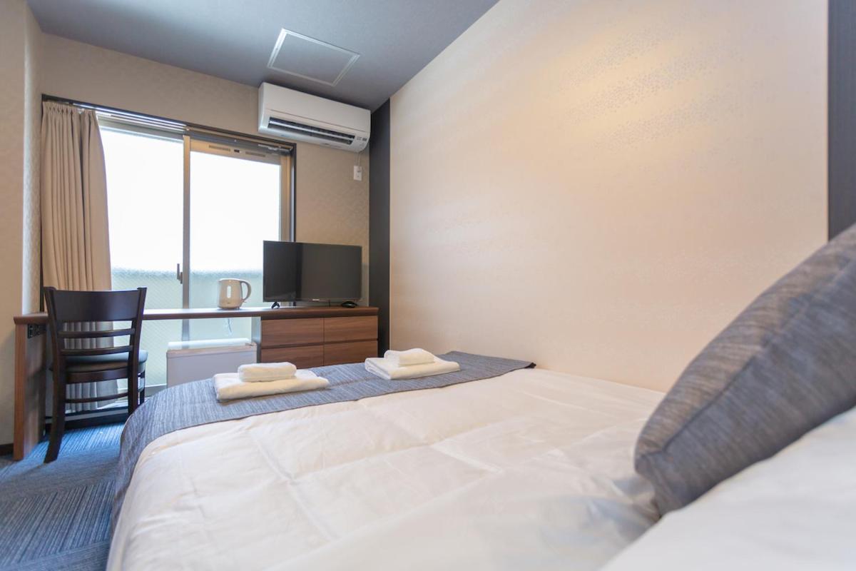 Slowtime Hotel كيوتو المظهر الخارجي الصورة