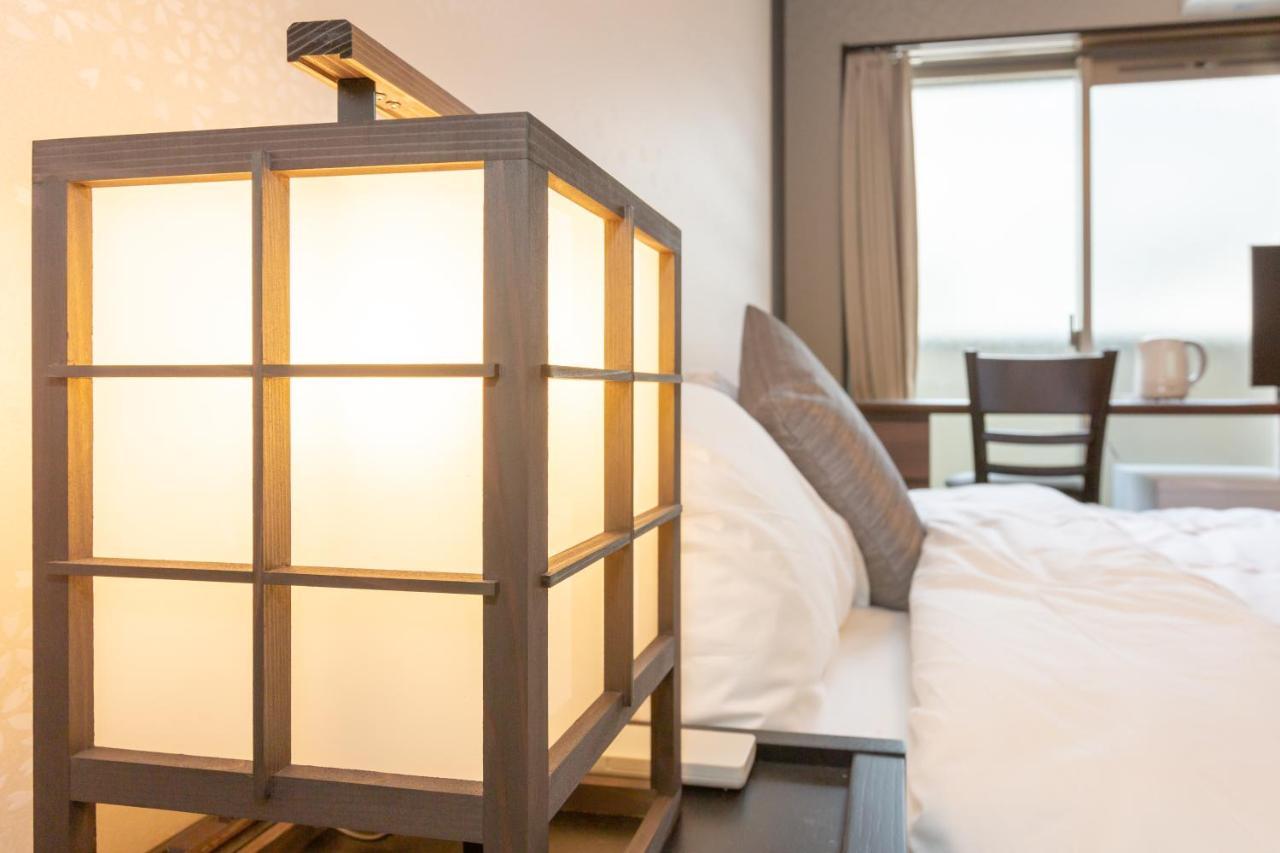 Slowtime Hotel كيوتو المظهر الخارجي الصورة