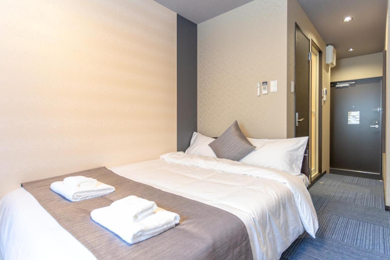 Slowtime Hotel كيوتو المظهر الخارجي الصورة